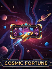 Cosmic Fortune